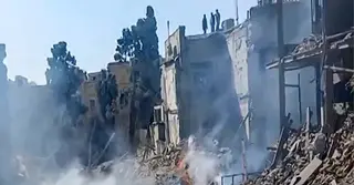 ইরানের স্কুলে ইসরাইলি হামলায় নিহত শিক্ষার্থীর সংখ্যা বেড়ে ৪০